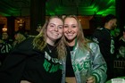 Eagles Big Game Pop Up Party
