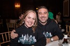 Eagles Big Game Pop Up Party