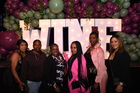The Philly Wine Fest 2023 (Gallery 2)
