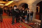 New Year's Eve 2024 in Atlantic City at The Showboat Hotel