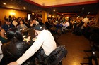 New Year's Eve 2024 in Atlantic City at The Showboat Hotel