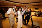 New Year's Eve 2024 in Atlantic City at The Showboat Hotel