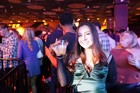 New Year's Eve 2024 in Atlantic City at The Showboat Hotel