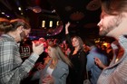 New Year's Eve 2024 in Atlantic City at The Showboat Hotel