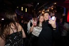 New Year's Eve 2024 in Atlantic City at The Showboat Hotel