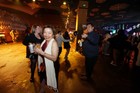 New Year's Eve 2024 in Atlantic City at The Showboat Hotel