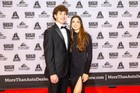 Black Tie Tailgate 2024 (The Red Carpet)