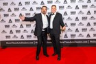 Black Tie Tailgate 2024 (The Red Carpet)