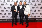 Black Tie Tailgate 2024 (The Red Carpet)