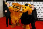 Black Tie Tailgate 2024 (The Red Carpet)
