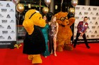 Black Tie Tailgate 2024 (The Red Carpet)