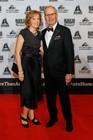 Black Tie Tailgate 2024 (The Red Carpet)