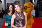 Black Tie Tailgate 2024 (The Red Carpet)