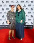 Black Tie Tailgate 2024 (The Red Carpet)