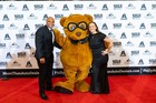 Black Tie Tailgate 2024 (The Red Carpet)