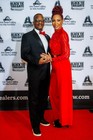 Black Tie Tailgate 2024 (The Red Carpet)