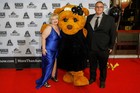 Black Tie Tailgate 2024 (The Red Carpet)