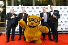 Black Tie Tailgate 2024 (The Red Carpet)