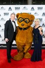 Black Tie Tailgate 2024 (The Red Carpet)