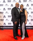 Black Tie Tailgate 2024 (The Red Carpet)