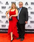 Black Tie Tailgate 2024 (The Red Carpet)