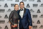 Black Tie Tailgate 2024 (The Red Carpet)