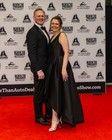 Black Tie Tailgate 2024 (The Red Carpet)