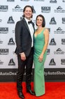 Black Tie Tailgate 2024 (The Red Carpet)