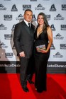 Black Tie Tailgate 2024 (The Red Carpet)