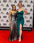 Black Tie Tailgate 2024 (The Red Carpet)