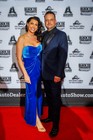 Black Tie Tailgate 2024 (The Red Carpet)