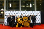 Black Tie Tailgate 2024 (The Red Carpet)