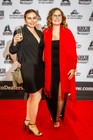 Black Tie Tailgate 2024 (The Red Carpet)