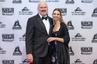 Black Tie Tailgate 2024 (The Red Carpet)