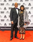 Black Tie Tailgate 2024 (The Red Carpet)