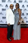 Black Tie Tailgate 2024 (The Red Carpet)