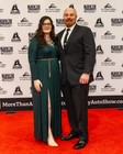 Black Tie Tailgate 2024 (The Red Carpet)