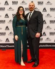 Black Tie Tailgate 2024 (The Red Carpet)