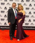 Black Tie Tailgate 2024 (The Red Carpet)