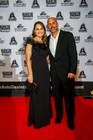 Black Tie Tailgate 2024 (The Red Carpet)