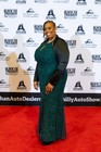 Black Tie Tailgate 2024 (The Red Carpet)