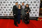 Black Tie Tailgate 2024 (The Red Carpet)