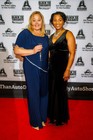 Black Tie Tailgate 2024 (The Red Carpet)
