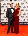 Black Tie Tailgate 2024 (The Red Carpet)