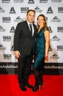 Black Tie Tailgate 2024 (The Red Carpet)