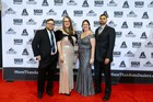 Black Tie Tailgate 2024 (The Red Carpet)