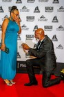 Black Tie Tailgate 2024 (The Red Carpet)