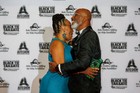 Black Tie Tailgate 2024 (The Red Carpet)