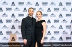 Black Tie Tailgate 2024 (The Red Carpet)