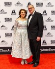 Black Tie Tailgate 2024 (The Red Carpet)